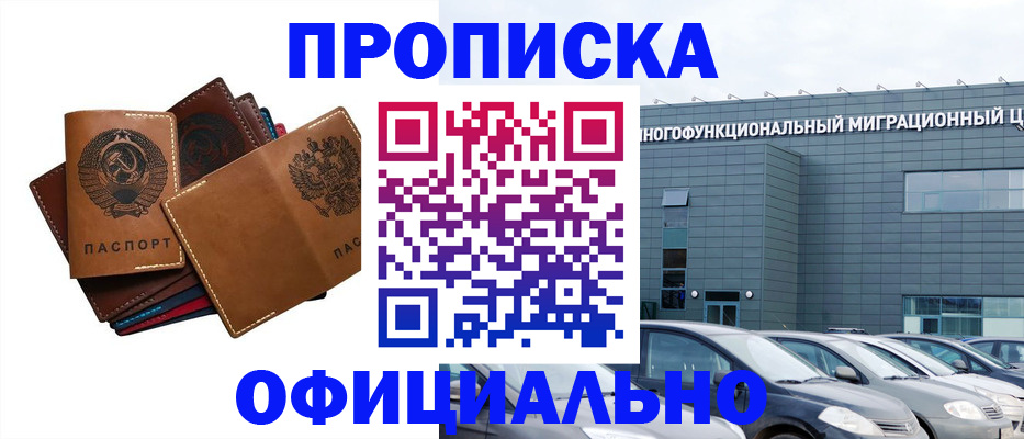 прописка в квартире в Пересвете